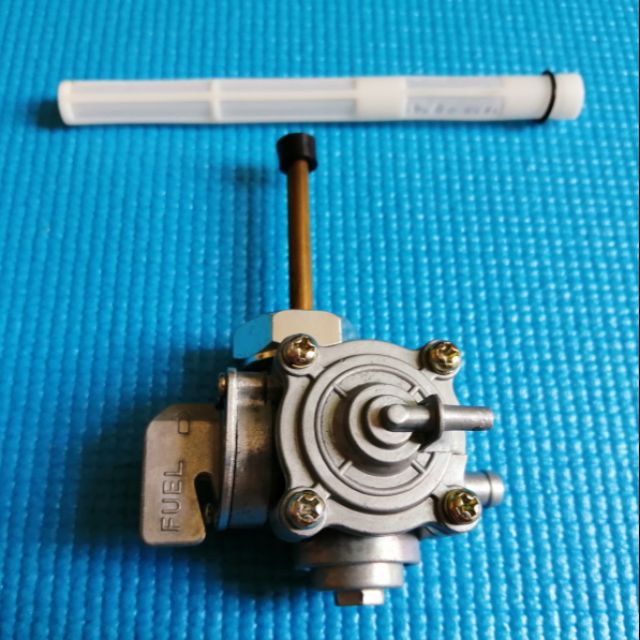 ก๊อกน้ำมัน สำหรับCB400.ปี1993-1998