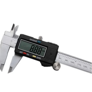 Digital Vernier Caliper เวอเนียร์