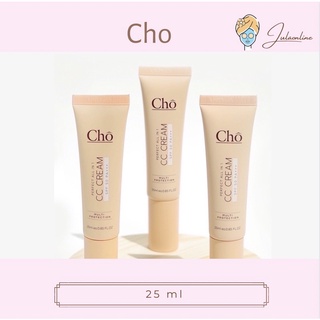 Cho CC Cream Perfect All In 1 SPF50 Pa+++