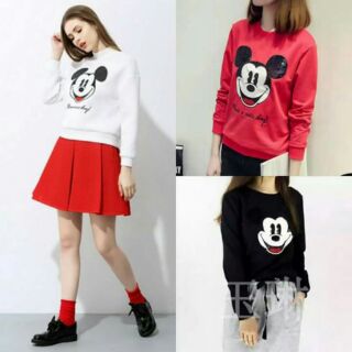 เข้าแล้ววๆๆ
Neww!!! cawaii
เสื้อแขนยาวมาใหม่