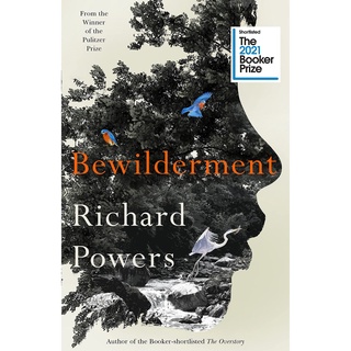 Bewilderment by Powers, Richard