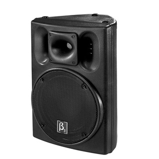 BETA3 U12a 12" Two Way Full Range Active Plastic Speaker (ราคาต่อใบ)