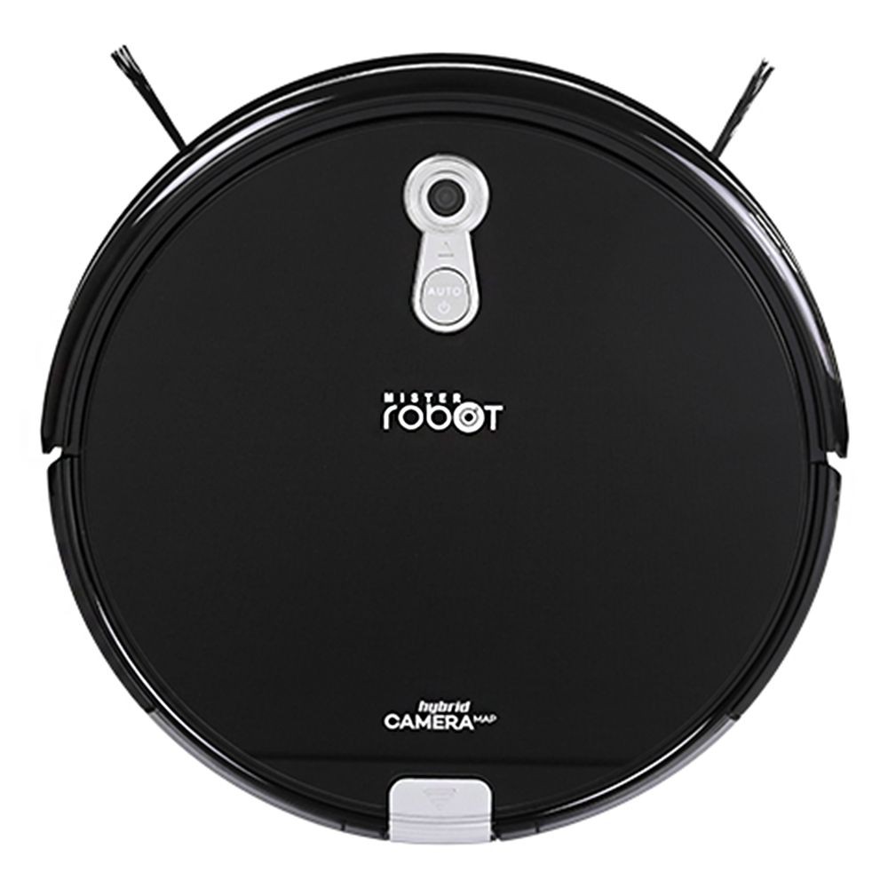 Robot vacuum ROBOTIC VACUUM CLEANER MISTER ROBOT HYBRID CAMERA MAPPING Vacuum cleaner Electrical