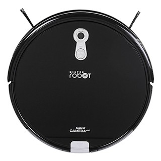 Robot vacuum ROBOTIC VACUUM CLEANER MISTER ROBOT HYBRID CAMERA MAPPING Vacuum cleaner Electrical appliances หุ่นยนต์ดูดฝ