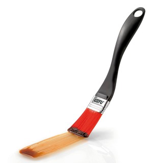 GEFU Kitchen Brush BECKY แปรงทาอาหาร รุ่น 14580 (Black/Red)