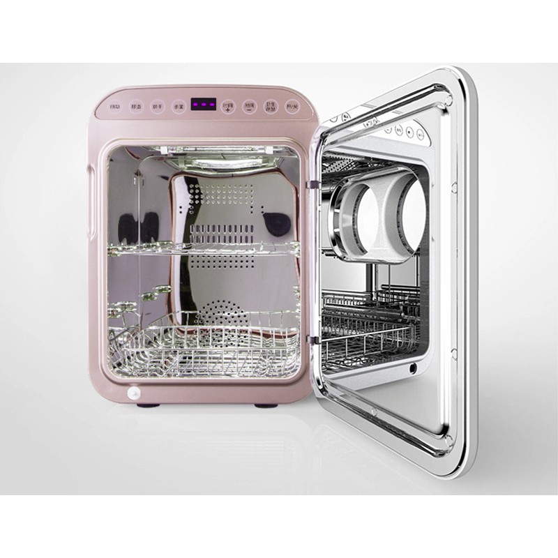 dr olaf sterilizer