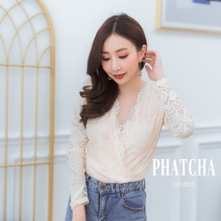 บอดี้สูทแบรนด์PHATCHA งานเกรดนำเข้า งานละเอียดสายฝอ BODYSUIT