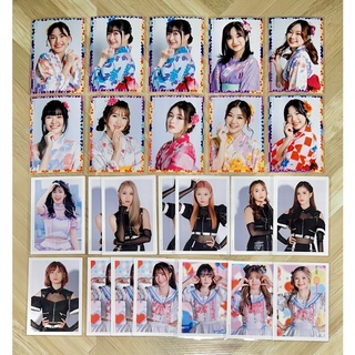 BNK48 CGM48 Photoset จากเครื่องราง photoset จากกระจก  believers  ของแท้ 100%  มีเก็บเงินปลายทางจ้า 🎉🎉