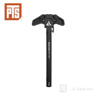 PTS Radian Raptor-LT Charging Handle for Marui MWS