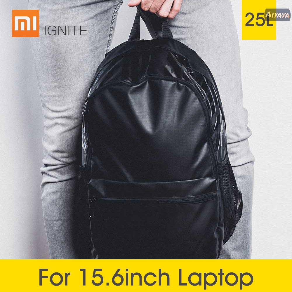 READY STOCK IGNITE Outdoor Backpack 25L Shoulder Bag Lightweight ...