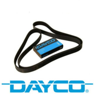 DAYCO สายพานหน้าเครื่องมิตซุบิชิโตโยต้าอัลติส ปี03-06 Toyota Altis 1.6 / 1.8 / 2.0 6PK1890