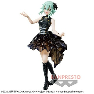 [Pre-order] Sword Art Online II - ฟิกเกอร์ Sinon