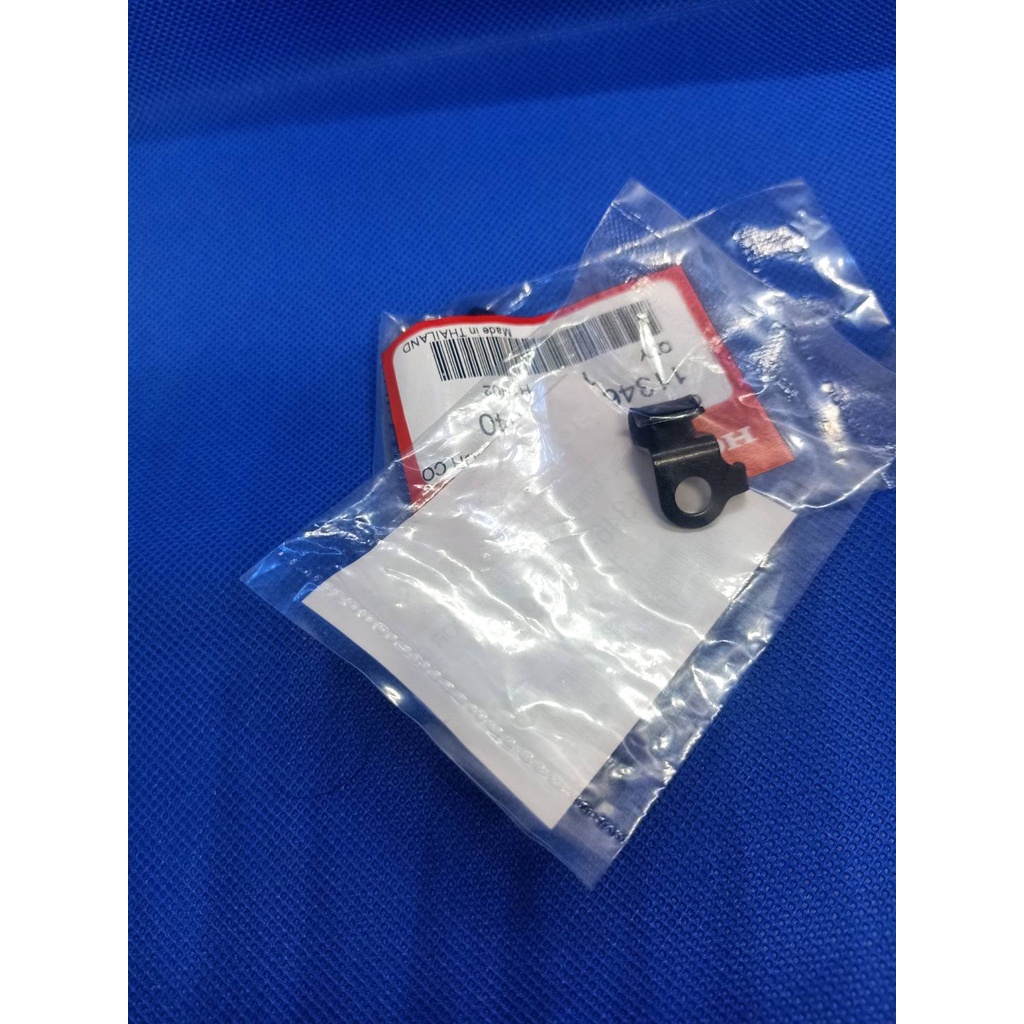 เหล็กรัดสายไฟข้างเครื่อง สายเซนเซอร์ w125i w110i แท้ ทักแชทเพื่อประหยัดค่าส่ง/11346-KTR-940