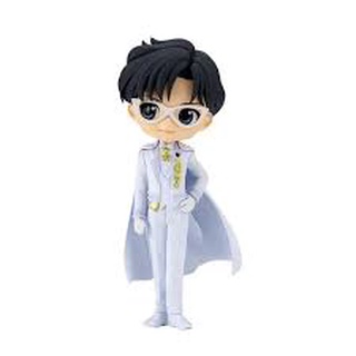 BP18552 Banpresto Q POSKET SAILOR MOON ETERNAL THE MOVIE PRINCE ENDYMION สี A