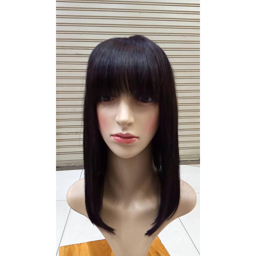 หัวหุ่น งานดี มีหลายแบบ งานดีมาก หัวหุ่น วิก วิกผม สินค้าส่งในไทย - รูปที่ 7