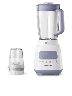 เครื่องปั่น Philips รุ่น HR2221/00 (Series 5000 ปั่นละเอียดกว่าเดิม 40%)