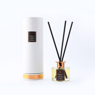 Satira Reed Perfume: Orchid Sandalwood ก้านไม้หอม กลิ่นหอมอบอุ่นของไม้กฤษณา