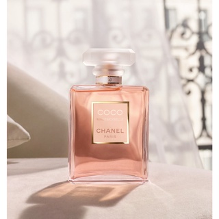 น้ำหอมแท้แบ่งขาย 10ml CHANEL Coco Mademoiselle EDP