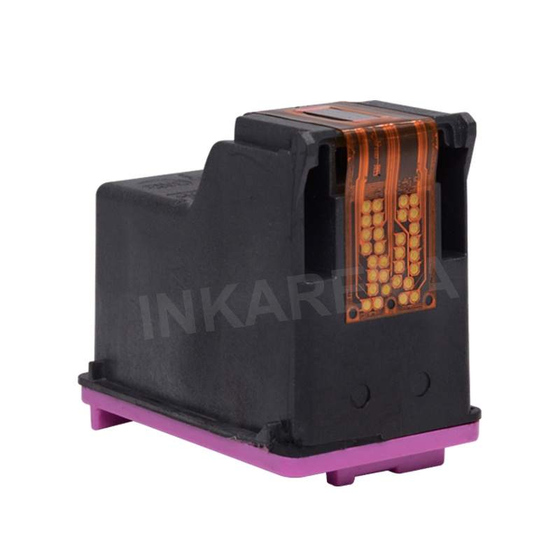 INKARENA Black amp Tri-color for HP 302 302XL Ink Cartridges Compatible ...