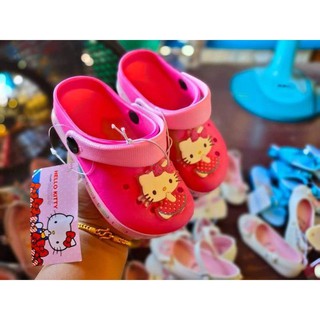 งานใหม่ พร้อมกล่อง 15 cm ป้ายhello kitty