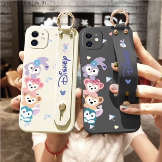 Realme 9i 9 Pro Pro+ Plus 4g 5g เคสเรียวมี สำหรับ Case Cartoon StellaLou เคส เคสโทรศัพท์ เคสมือถือ