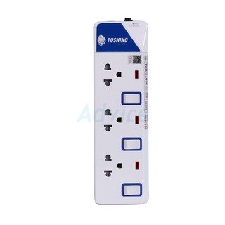 POWER BAR TOSHINO ET-913 (3M) มอก.2432-2555