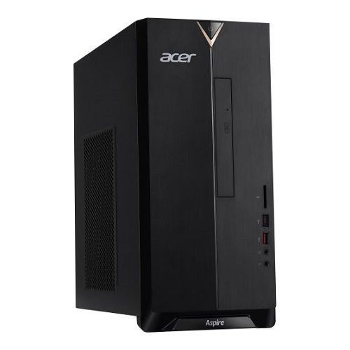 ACER Aspire TC-895/T00E i3-10100/4GB/1TB/W10