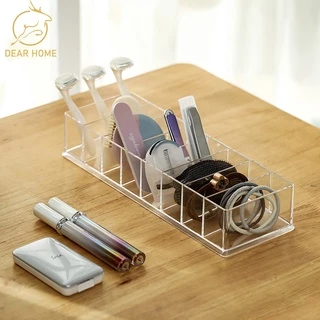 Dear Home กล่องเก็บสายชาร์จโทรศัพท์มือถือ