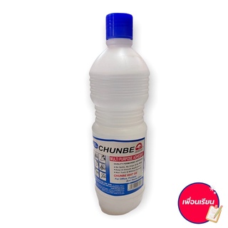 กาว กาวน้ำใส CHUNBE 500ml. กาวน้ำ