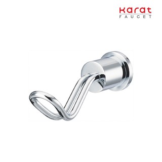 Karat Faucet ขอแขวนผ้า รุ่น KB-20-111-50