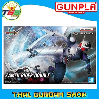 ⭐TGS⭐FIGURE-RISE STANDARD KAMEN RIDER DOUBLE FANGJOKER [Kamen Rider มาสค์ไรเดอร์]