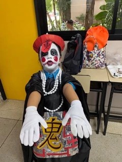 ส่งด่วน สีงิ้ว ลิปงิ้ว สีทาหน้า สีบอดี้เพ้นท์ รองพื้นงิ้ว ฮัลโลวีน ปีใหม่ halloween แต่งหน้าผี