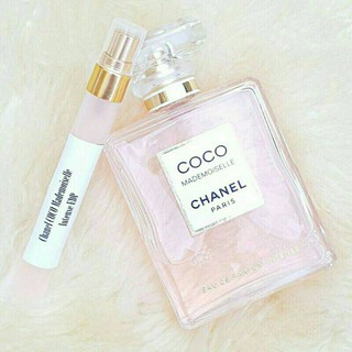 น้ำหอมแบ่งขายChanel Coco Mademoiselle Intense EDP