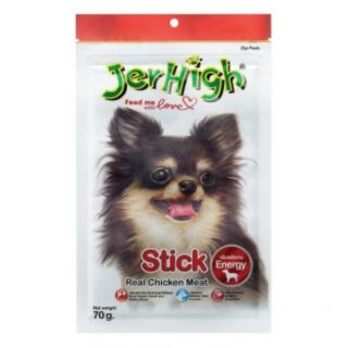 Jerhigh Stick 70 g.