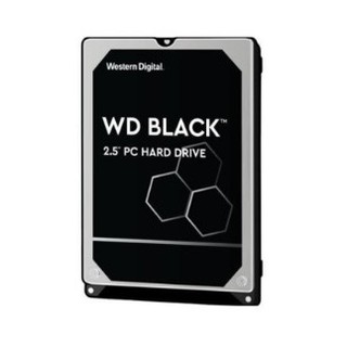 WD HARDDISK NOTEBOOK HDWD BLACK NB 500GB 7200RPM 7MM