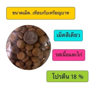 อาหารสุนัขโตบูม(Boom);บ๊อกด๊อก(Bokdok).มีหลายรสชาติ ขนาด20กก.