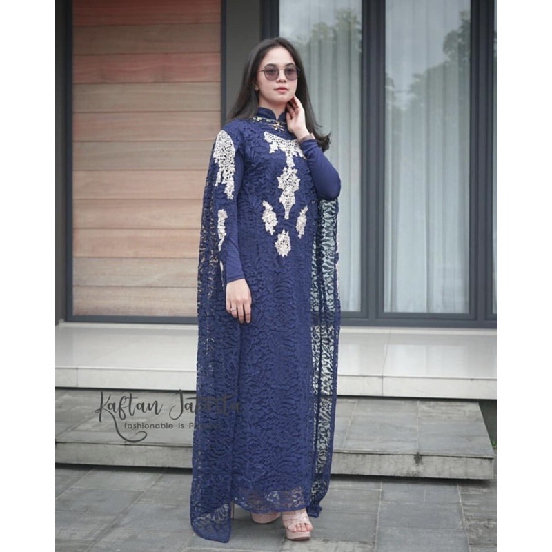 Kaftan Zhafira โดย Kaftan Jakarta - KJ