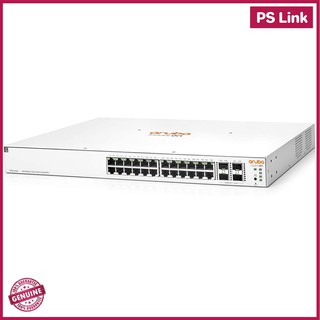 Aruba Instant On 1930 24G PoE+ (370W) 4SFP/SFP+ Switch (JL684A)