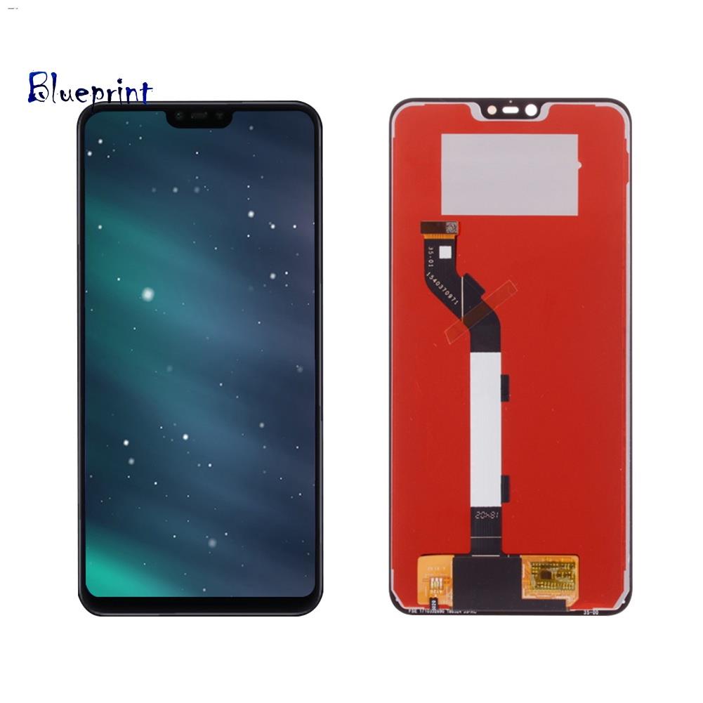 xiaomi mi 8 lite display replacement