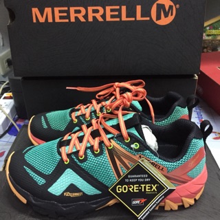 รองเท้า Merrell กันน้ำ เบอร์ 39 Gore-Tex