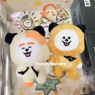 พร้อมส่ง Chimmy family มี 2 ตัวนี้เท่านั้นค่า