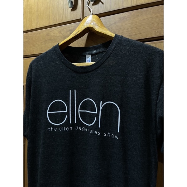 เสื้อ THE ELLEN DEGENERES SHOW Size M มือ2