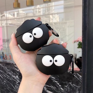 เคสหูฟังไร้สาย ลายการ์ตูน สําหรับ Airpods 1 2 I12