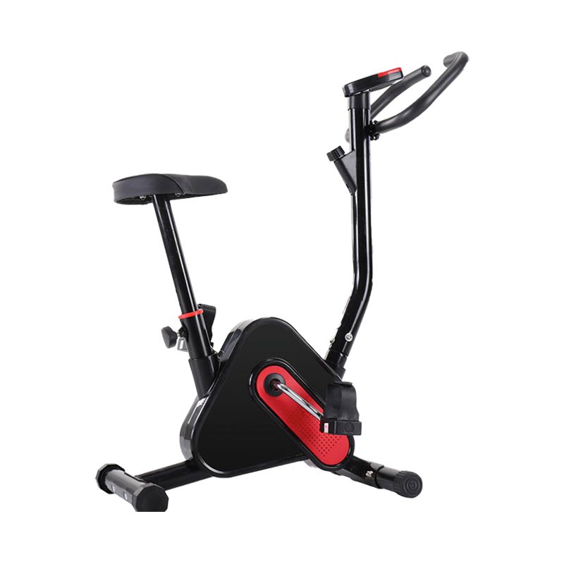 Lancamp จักรยานออกกำลังกาย JS28 เครื่องออกกำลังกาย Exercise Bike จักรยานบริหาร Fitness
