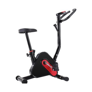 Lancamp จักรยานออกกำลังกาย JS28 เครื่องออกกำลังกาย Exercise Bike จักรยานบริหาร Fitness จักรยานปั่นในบ้าน