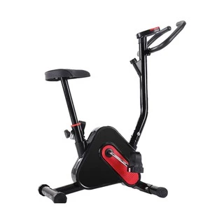 Lancamp จักรยานออกกำลังกาย JS28 เครื่องออกกำลังกาย Exercise Bike จักรยานบริหาร Fitness