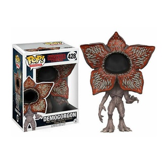 FUNKO POP Stranger Things Demogorgon 428 Piranha Figure For Gift