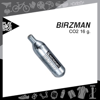 Co2 Birzman BIRZMAN CO2 ขนาด 16 กรัม CO2 ขนาดถังละ 16 กรัม