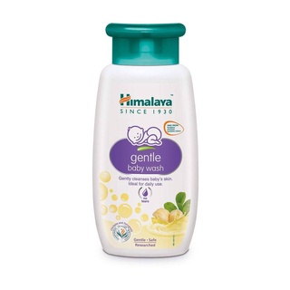 แป้งเด็กสูตรอ่อนโยน ลดความอับชื้น ทารกแรกเกิดสามารถใช้ได้ Himalaya Baby Powder 100g