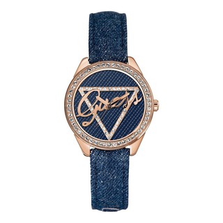 GUESS LADIES LITTLE FLIRT WATCH W0456L6